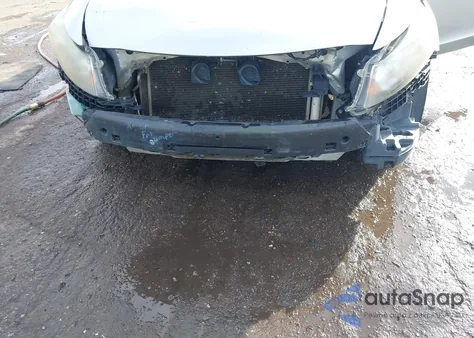 2008 Honda Accord 2.4 Lx-P from USA, damaged, VIN JHMCP26438C016359